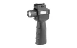 NcSTAR Inc. NcSTAR VISM Vertical Grip w/Strobe FlashLight & Red Laser Gen 2 - alternate view 2