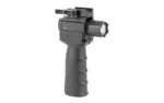 NcSTAR Inc. NcSTAR VISM Vertical Grip w/Strobe FlashLight & Red Laser Gen 2 - alternate view 3