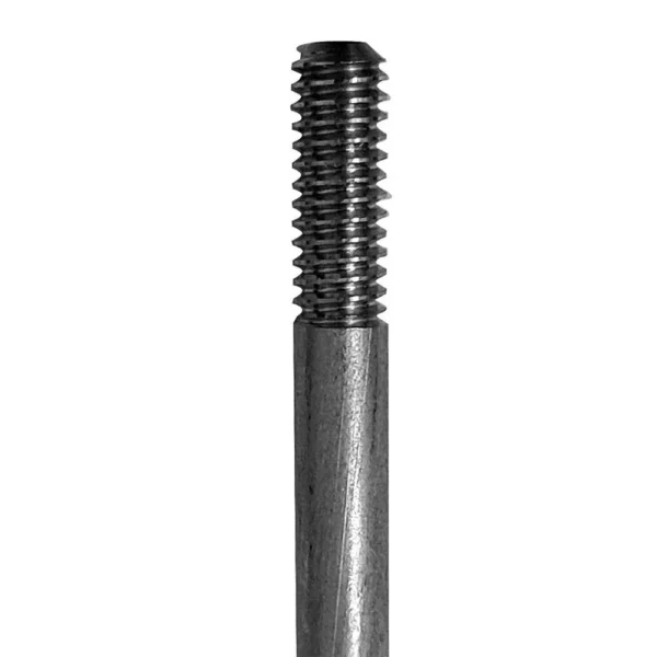 Yankee Hill Machine YHM Victra-12 Assembly Rod Kit 6" 2/ct