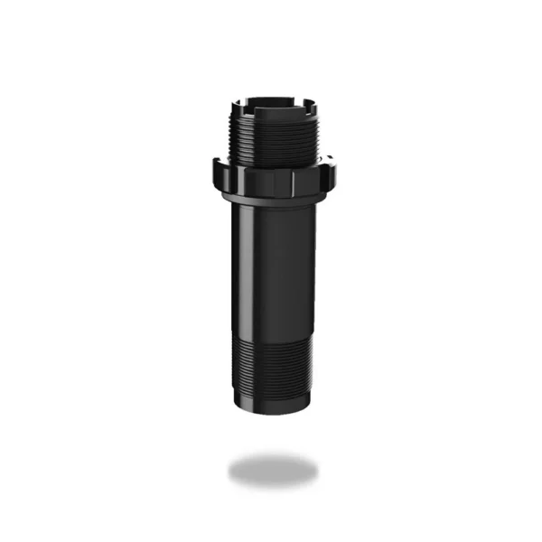 Yankee Hill Machine YHM Victra-12 Shotgun Suppressor Mount Assembly for Remington
