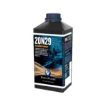 Vihtavuori 20N29 Rifle Powder - 1lbs - alternate view 2