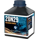 Vihtavuori 20N29 Rifle Powder - 1lbs