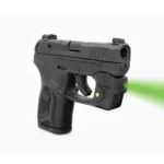 Viridian Green Laser Viridian Essential Green Laser Sight for Ruger LCP Max - alternate view 2