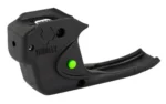 Viridian Green Laser Viridian Essential Green Laser Sight for Ruger LCP Max - alternate view 4