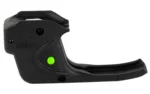 Viridian Green Laser Viridian Essential Green Laser Sight for Ruger LCP Max - alternate view 6