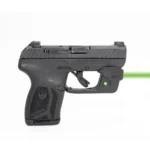 Viridian Green Laser Viridian Essential Green Laser Sight for Ruger LCP Max