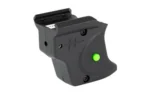Viridian Green Laser Viridian Essential Green Laser Sight for Springfield Hellcat Black - alternate view 2