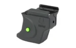 Viridian Green Laser Viridian Essential Green Laser Sight for Springfield Hellcat Black - alternate view 3