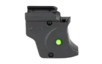 Viridian Green Laser Viridian Essential Green Laser Sight for Springfield Hellcat Black - alternate view 4