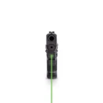 Viridian Green Laser Viridian Essential Green Laser Sight for Springfield Hellcat Black