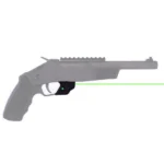 Viridian Green Laser Viridian E Series Green Laser Sight for Rossi Brawler/Tuffy Black - alternate view 2