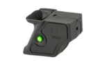 Viridian Green Laser Viridian E Series Green Laser Sight for Rossi Brawler/Tuffy Black - alternate view 4