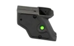 Viridian Green Laser Viridian E Series Green Laser Sight for Rossi Brawler/Tuffy Black - alternate view 5