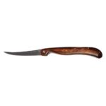 Sarges Knives Riverwood - Folding Fillet Knife