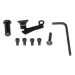Volquartsen Custom Volquartsen Target Grips for MKIII Right Handed Black - alternate view 2
