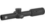 EOTech Vudu Rifle Scope 1-8x24 30mm SFP HC3 Illum. Black - alternate view 2