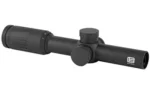 EOTech Vudu Rifle Scope 1-8x24 30mm SFP HC3 Illum. Black - alternate view 3