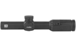EOTech Vudu Rifle Scope 1-8x24 30mm SFP HC3 Illum. Black - alternate view 4
