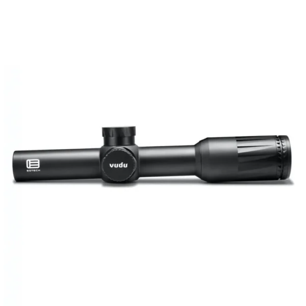 EOTech Vudu Rifle Scope 1-8x24 30mm SFP HC3 Illum. Black