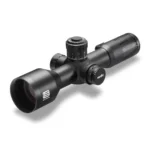 EOTech Vudu Rifle Scope 5-25x50 34mm FFP TR5 Black - alternate view 2