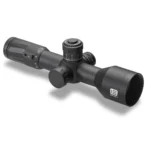 EOTech Vudu Rifle Scope 5-25x50 34mm FFP MD4 Illum. Black - alternate view 2