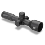 EOTech Vudu Rifle Scope 5-25x50 34mm FFP TR5 Black - alternate view 3