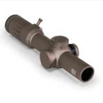 EOTech Vudu Rifle Scope 1-10x28 34mm FFP SR5 Illum. Tan - alternate view 2