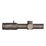 EOTech Vudu Rifle Scope 1-10x28 34mm FFP SR5 Illum. Tan - alternate view 4