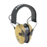 Walkers Game Ear Walker's Razor X-TRM Muff - Battle Brown 23 NRR - alternate view 3
