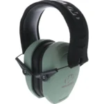 Walkers Game Ear Walker's Razor Passive Muff- Sage Green 27 NRR - alternate view 2