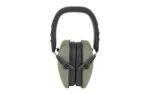 Walkers Game Ear Walker's Razor Passive Muff- Sage Green 27 NRR - alternate view 4
