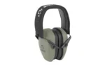 Walkers Game Ear Walker's Razor Passive Muff- Sage Green 27 NRR - alternate view 5