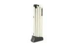 Walther MAG WAL PPK/S 22LR 10RD - alternate view 3