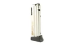 Walther MAG WAL PPK/S 22LR 10RD - alternate view 4