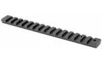 Warne Manufacturing Company Warne 1-Piece Mountain Tech Tactical Rail Tikka T3 - alternate view 3