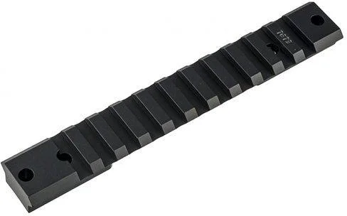 warne-1-piece-mountain-tech-tactical-rail-tikka-t3-primary Warne Manufacturing Company Warne 1-Piece Mountain Tech Tactical Rail Tikka T3