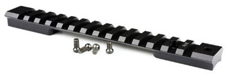 Warne Manufacturing Company Warne 1-Piece Mountain Tech Tactical Rail Tikka T3 20MOA
