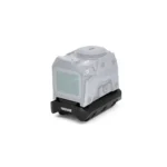 Warne Manufacturing Company Warne Shotgun Rib Mount for Aimpoint ACRO Red Dot Black - MOUNT ONLY - alternate view 3