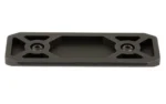 Warne Manufacturing Company Warne Tactical ARCA Rail M-LOK Compatible 4" Black - alternate view 7