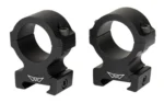WARNE VAPOR HORIZ 30MM RINGS HIGH - alternate view 4