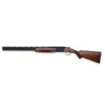 Weatherby Orion Compact Shotgun 20 ga 3" Chamber 2rd Capacity 26" Barrel Walnut - alternate view 2