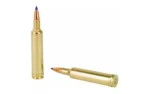Weatherby Ammunition Weatherby Select Plus Rifle Barnes TTSX Ammuntiion .257 Wby Mag 100gr TTSX 3570 fps 20/ct - alternate