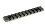 WEAVER BASE SYS 417T MOSS 500 ALUM - alternate view 2