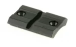 WEAVER #35M REM700/HW1500 MATTE BLK - alternate view 3