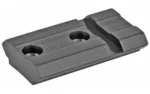 WEAVER #36M REM700/HW1500 MATTE BLK - alternate view 2