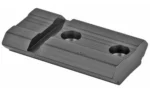 WEAVER #36M REM700/HW1500 MATTE BLK - alternate view 3