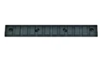 WEAVER MULTI-SLOT BASE SAV 110 LA BK - alternate view 2