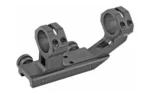 WEAVER THUMBNUT INTEGRAL 1" MOUNT - alternate view 2