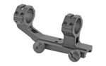 WEAVER THUMBNUT INTEGRAL 1" MOUNT - alternate view 3