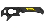 AOB Wheeler Delta Series Professional Armorer's Wrench - alternate view 2